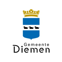 Logo Gemeente Diemen