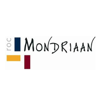Logo ROC Mondriaan