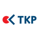 Logo TKP Pensioen