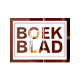 Logo BOEKBLAD