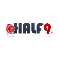 Logo Half9.nl