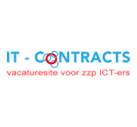 Logo IT-Contracts.nl