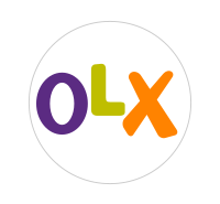 Logo OLX.pl