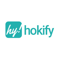 Logo Hokify
