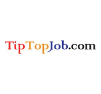 Logo Tip Top Job