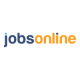 Logo Jobsonline