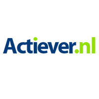 Logo Actiever.nl