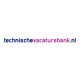 Logo TechnischeVacaturebank.nl