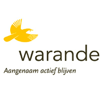 Logo Warande