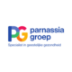 Logo Parnassia G