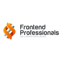 Logo Frondend Professionals