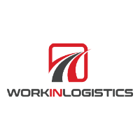 Logo Work In Logistics