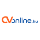 Logo Cvonline.nu