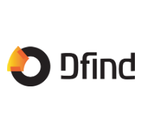 Dfind Logo