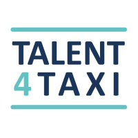 Logo Talent4Taxi