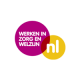 Logo  Werken in Zorg en Welzijn