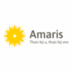 Logo Amaris Zorggroep