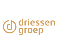Logo Driessen Groep