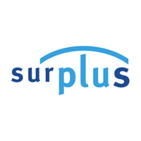 Logo Surplus