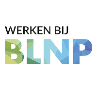 Logo Werken bij BLNP