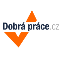 Logo Dobrá práce.cz