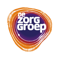 Logo De Zorggroep