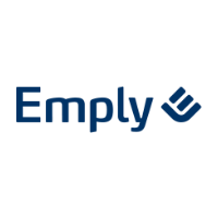 Logo Emply