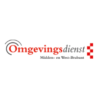 Logo Omgevingsdienst Midden- en West-Brabant