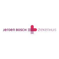 Logo Jeroen Bosch Ziekenhuis