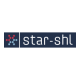 Het logo van Star-SHL