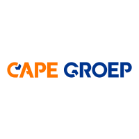Logo CAPE Groep