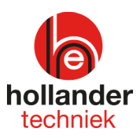 Logo Hollander Techniek