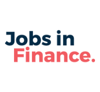 Logo Jobs in Finance