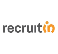 Logo Recruitin