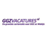 Logo GGZvacatures.nl