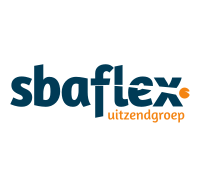 Logo SBA Flex
