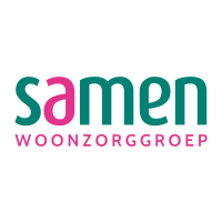 Logo Woonzorggroep Samen