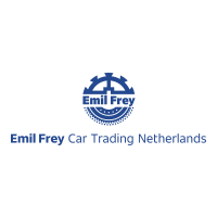 Logo Emil Frey Car Trading