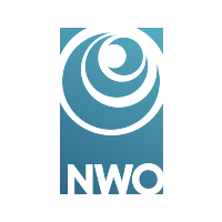 Logo NWO-I