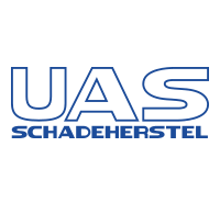 Logo UAS Schadeherstel