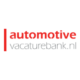 Logo Automotive Vacaturebank