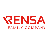 Logo Rensa Family Company