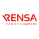 Logo Rensa Family Company