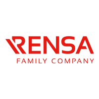 Logo Rensa Family Company