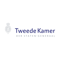 Logo Tweede Kamer der Staten-Generaal