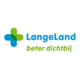 Logo LangeLand Ziekenhuis