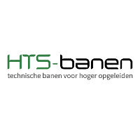 Logo HTS-banen