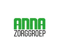Logo Anna Zorggroep
