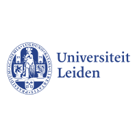 Logo Universiteit Leiden