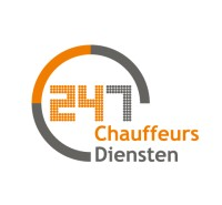 Logo 24/7 Chauffeursdiensten